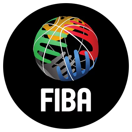 FIBA logo