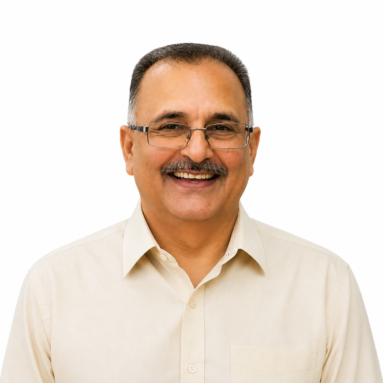 Khalid Bashir