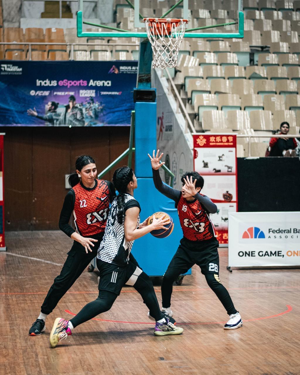 Activity photograph