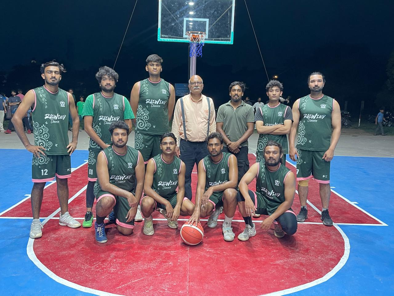 Activity photograph