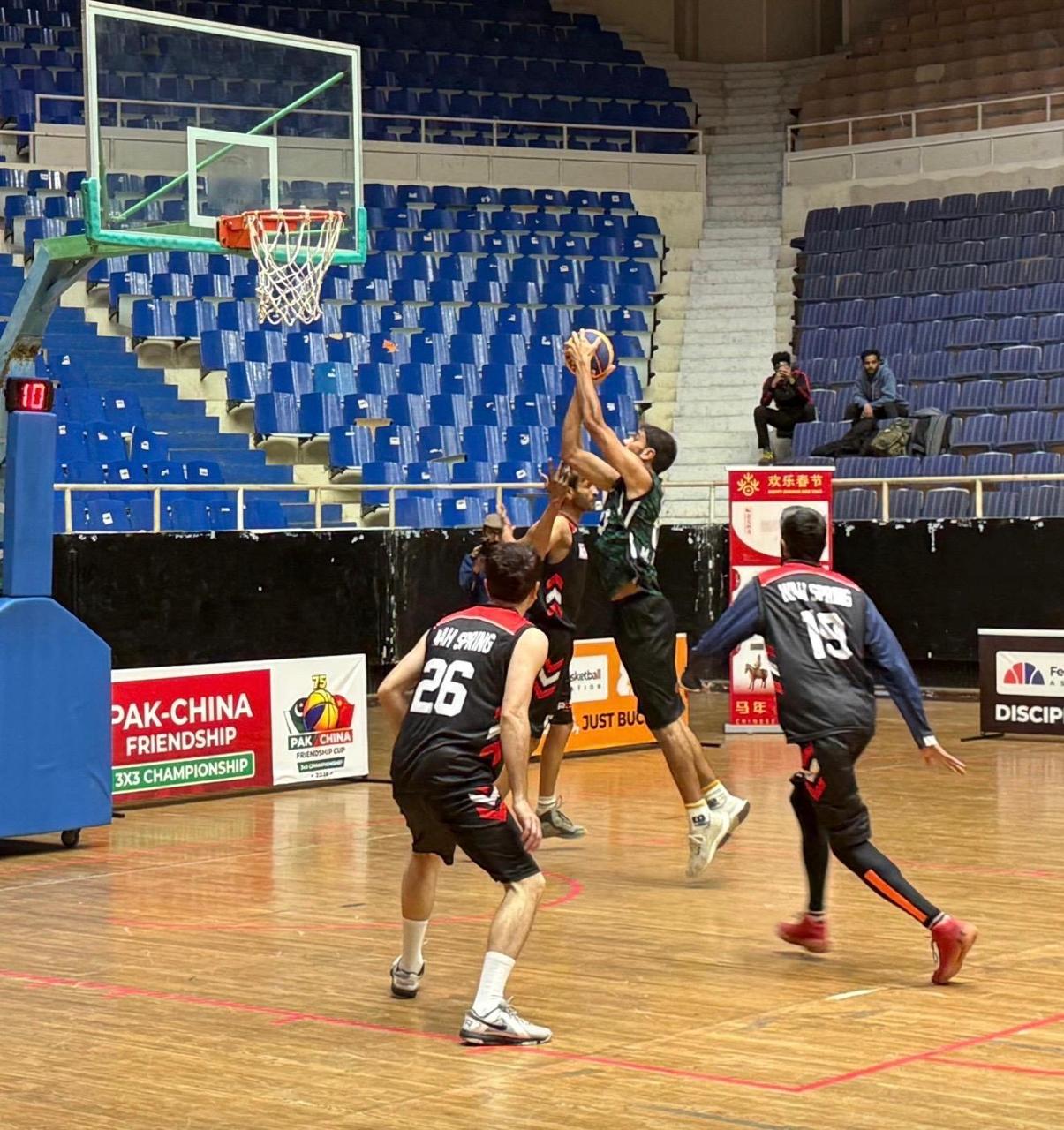 Activity photograph
