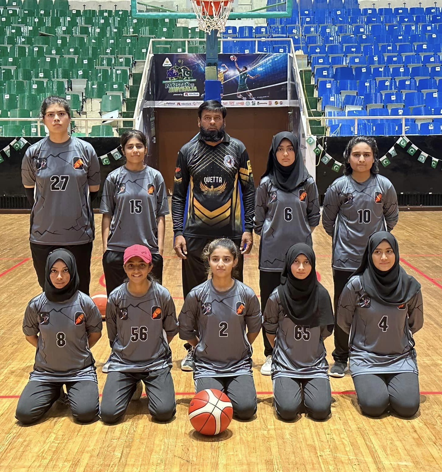 Activity photograph