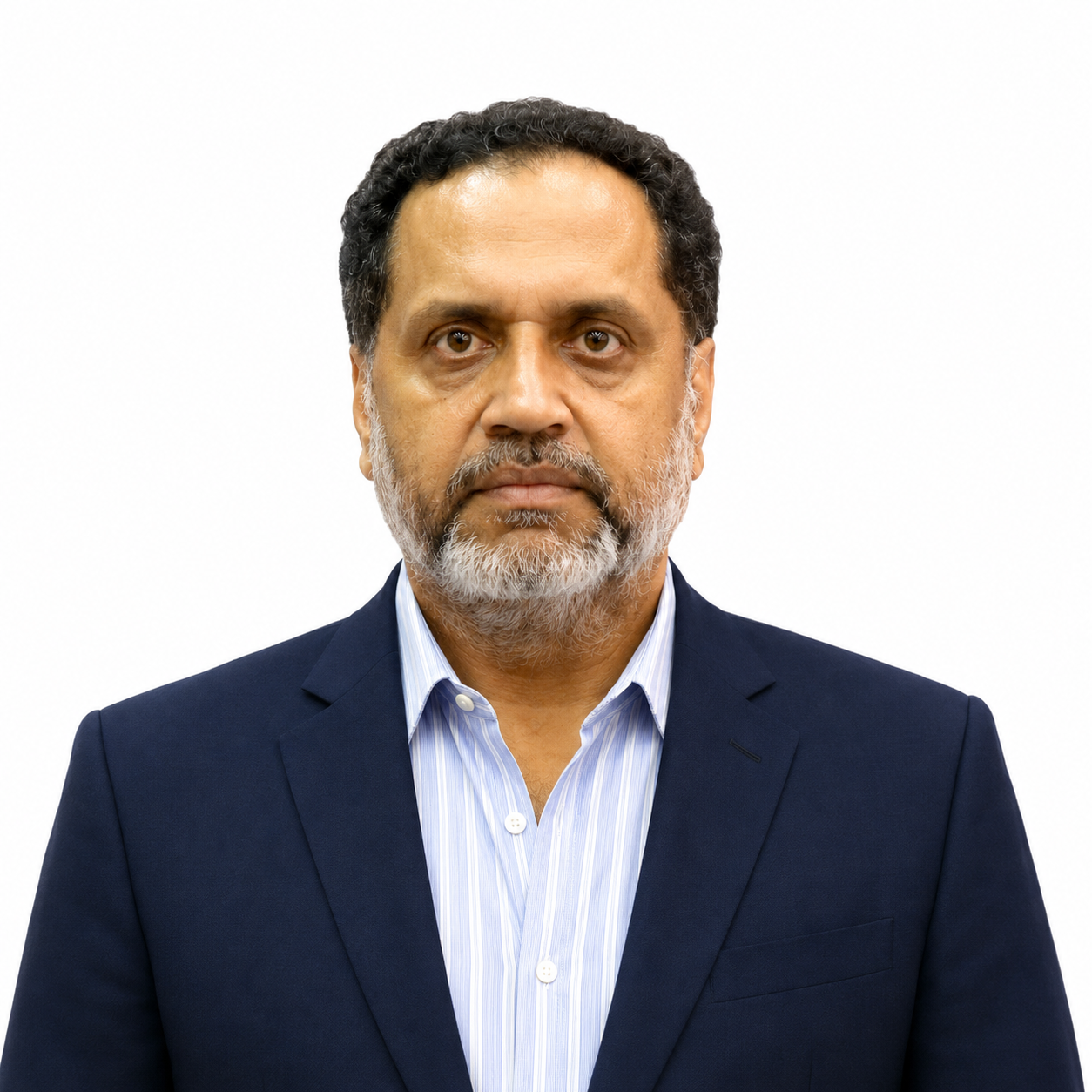 Imtiaz RafI Butt