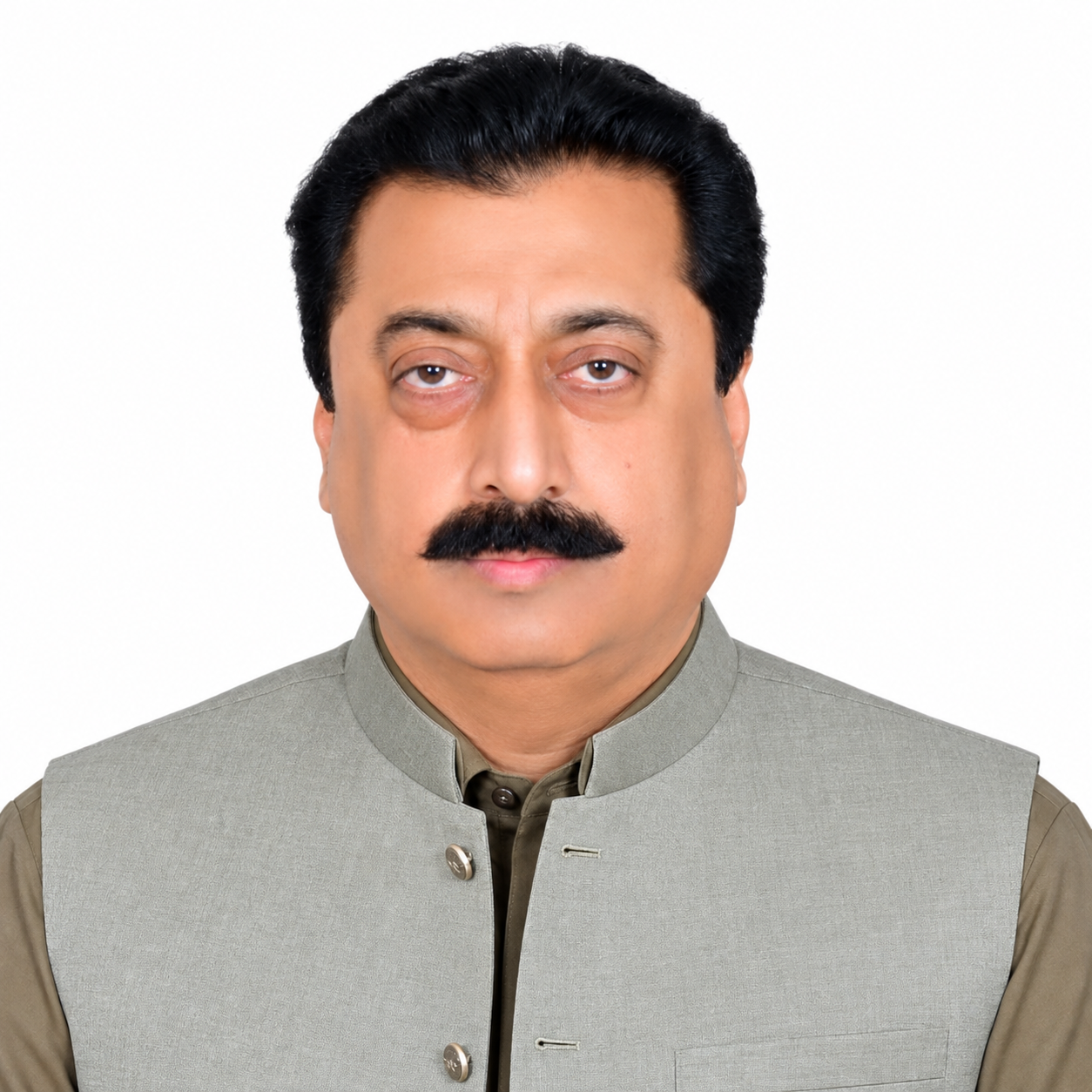 Ch Almustansar Ahmed Cheema