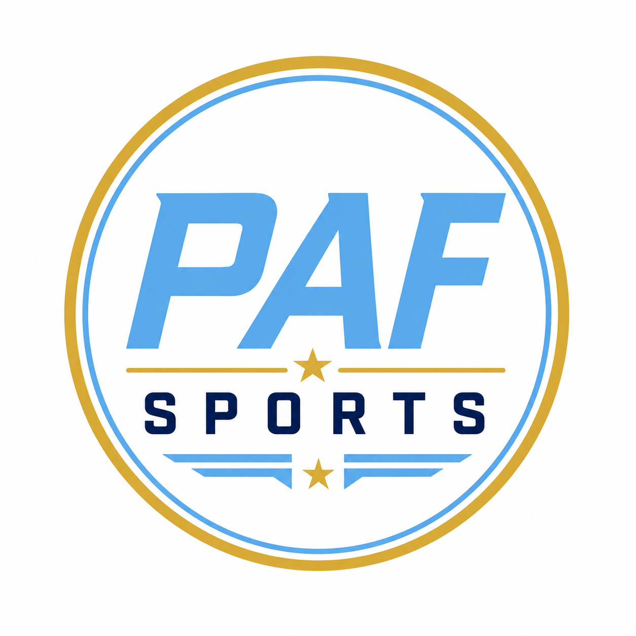 Pakistan Air Force logo