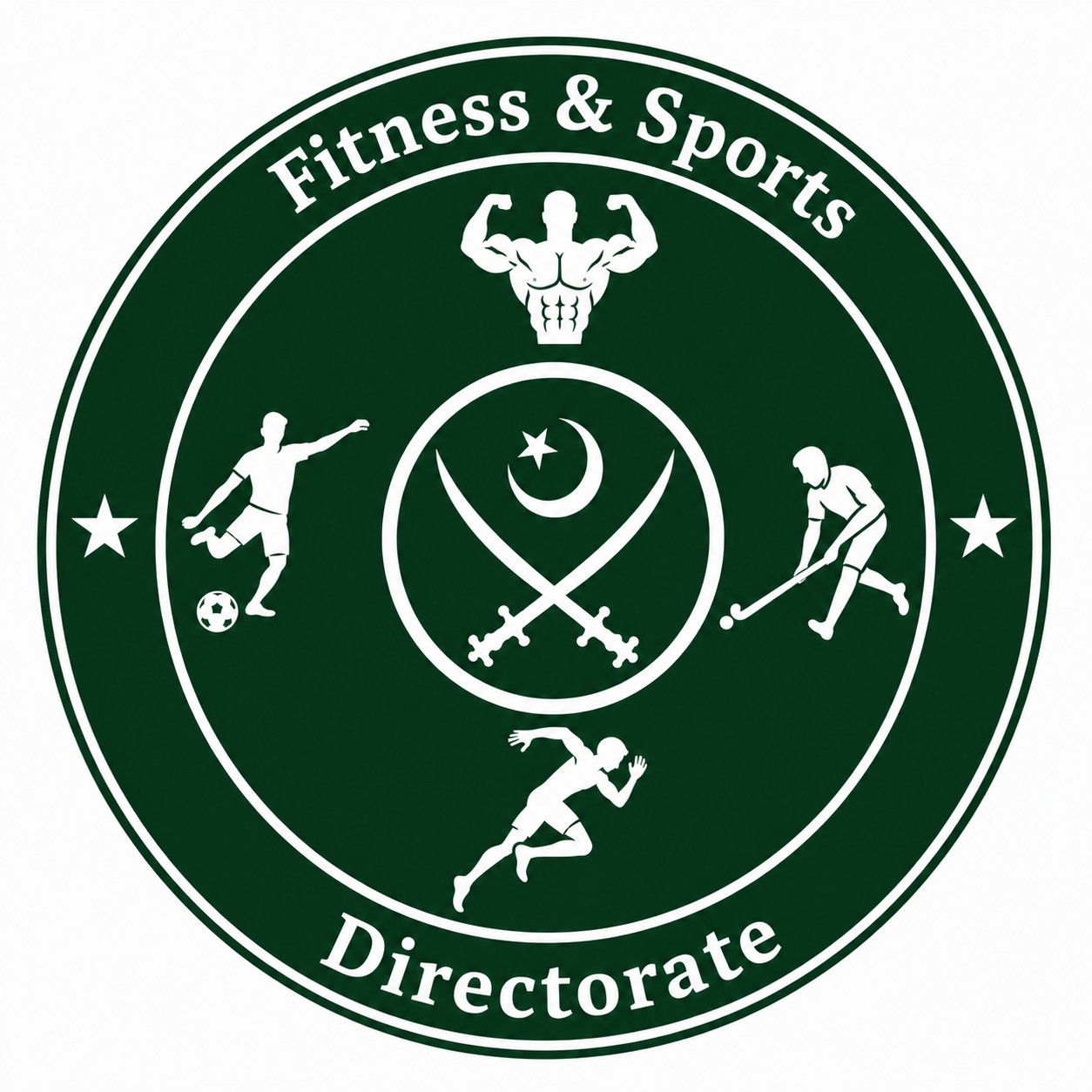 Pakistan Army logo