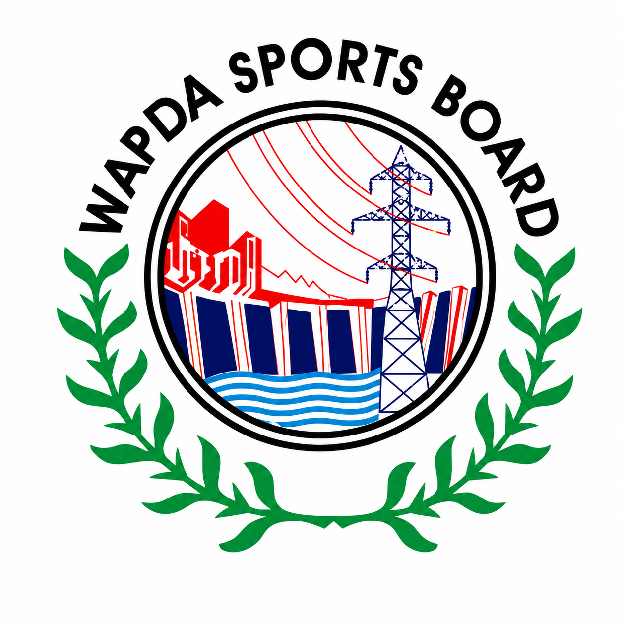 WAPDA logo