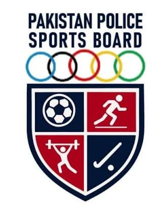 Pakistan Police logo