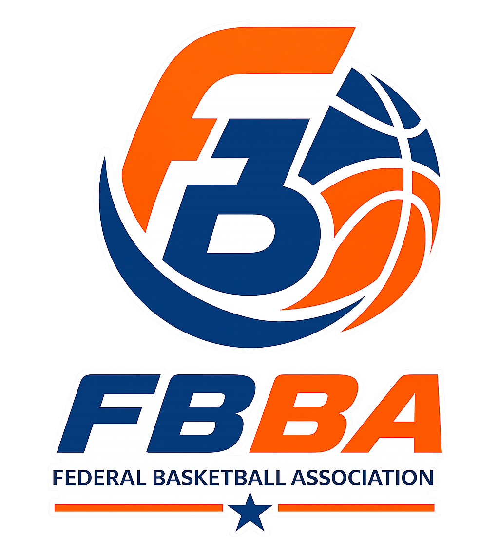 Federal Basketball Association (FBBA), Islamabad logo